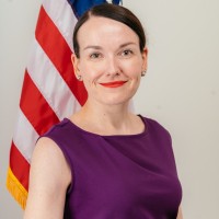 Zsofia Budai