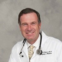 Peter Hibberd, Md Facep Faaem Faafp