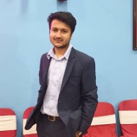 Bishwo Ram Ghimire