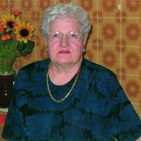 Patricia Froud