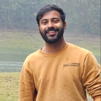 Vishnu Vijayakumar