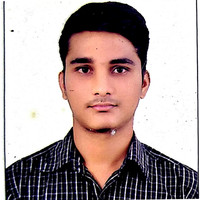 Nimesh Mandal