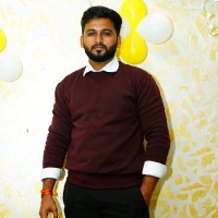 Aniket Baghel