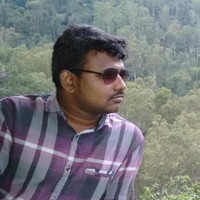 Krishnakumar P