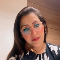 Preety Arora