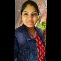 Shravani Kammari