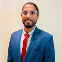 Osama Farooqui
