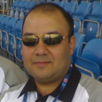 Wasim Ahmed