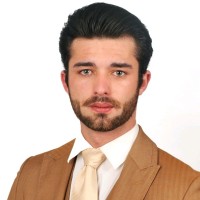 Bruno A. Ferreira