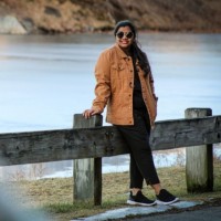 Priya G