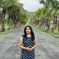 Shweta Nerkar