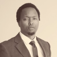 Khanyo Mjamba