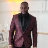 Marlon Baptiste