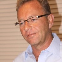 Rob Killingback