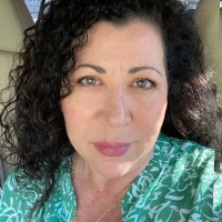 Christine Radosti