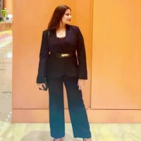Bhargavi Sawant