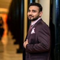 Divyanshu Jaiswal