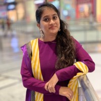 Dr. Mohanapriya Kannaiyan