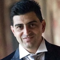 Francesco Mallimo