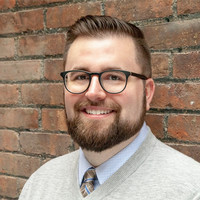 Ryan Judge, SHRM-SCP