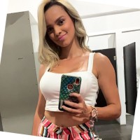 Susana Ramirez Valerio 🇨🇷