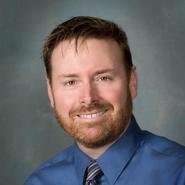 Christopher Huff