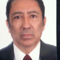 Alfredo Martínez Camargo