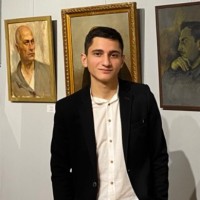 Robert Bagdasaryan