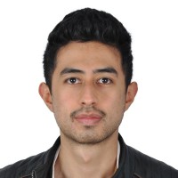 Sebastian Niño Martinez