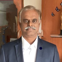 G Karthikeyan