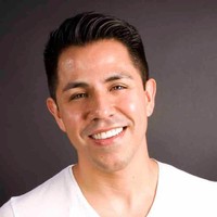 David Rosales