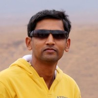 Sravansuresh Thiruvenkkatasami