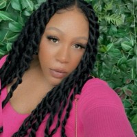 Kanisha Dewberry