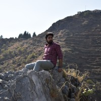 Nakul Bhardwaj
