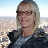 Anne Marie Heiberg