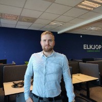 Fredrik Amundsen