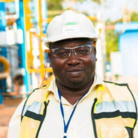Francis Owusu Acheampong