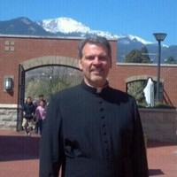 Father Greg Bierbaum
