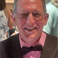 David Morton