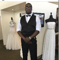 Stephon Hall