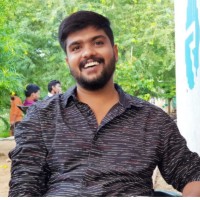 Nitin Jangir