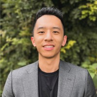 Jeffrey Wu, Pt, Dpt, Cbis