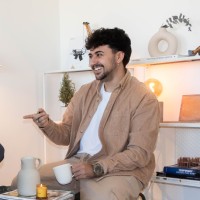 Sergio García Caballero