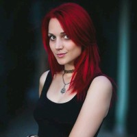 Ljubica Živković