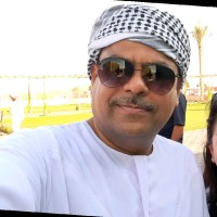 Abdul Azeem Mohammed