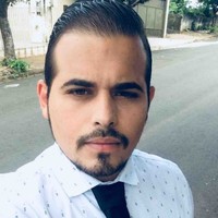 Felipe Santos Facin