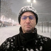 Michael Kalinich