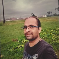 Nikhil Arya