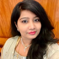 Alice Preethi Emmanuel
