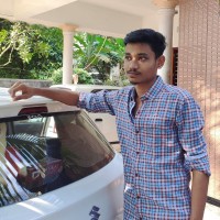 ARJUN K.S
